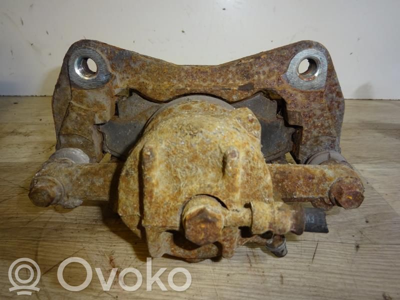 Front brake caliper   A4544200501,A4544200501