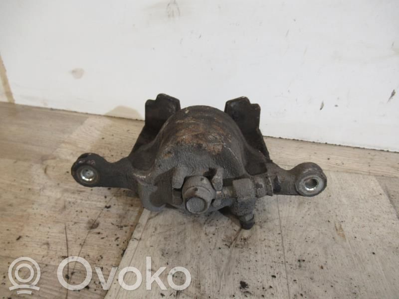 Bremssattel vorne