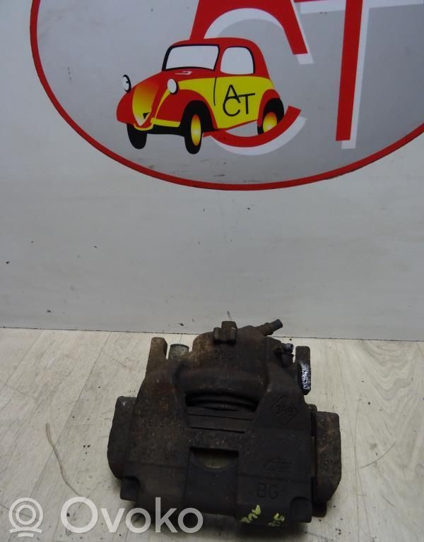 Renault Scenic III - Grand scenic III Pinza del freno anteriore