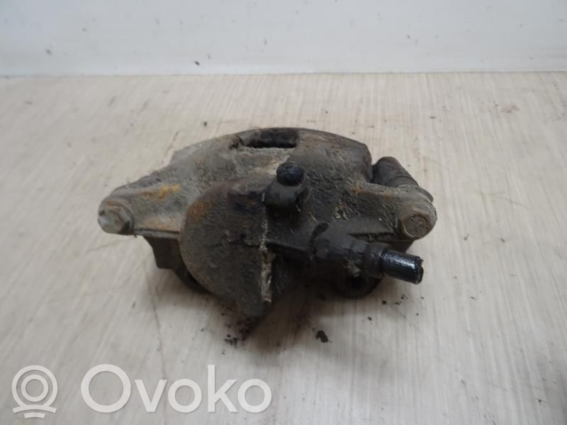 Fiat Panda II Pinza del freno anteriore 