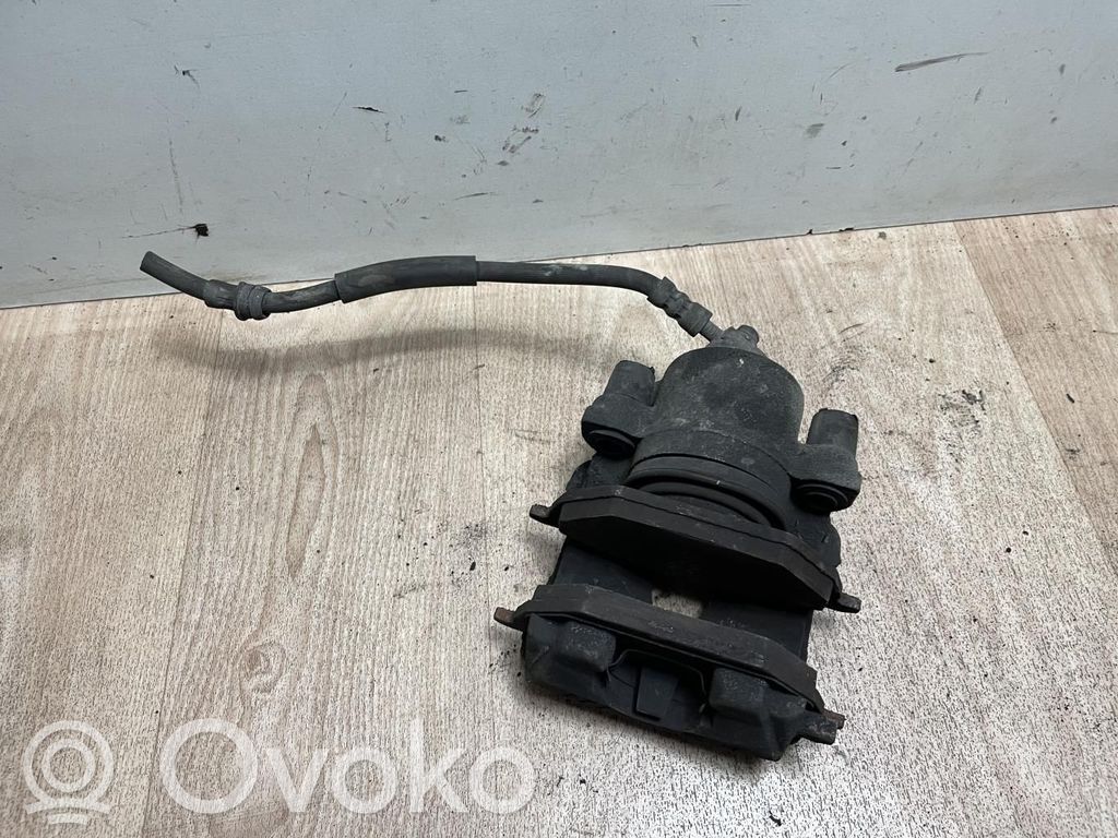 Volkswagen Polo V 6R Étrier de frein avant