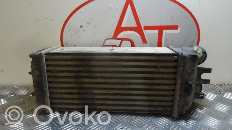 Radiador intercooler   0384G5,0384G5