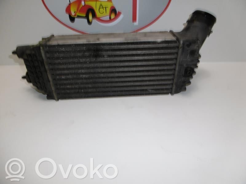 Citroen C4 Grand Picasso Radiatore intercooler