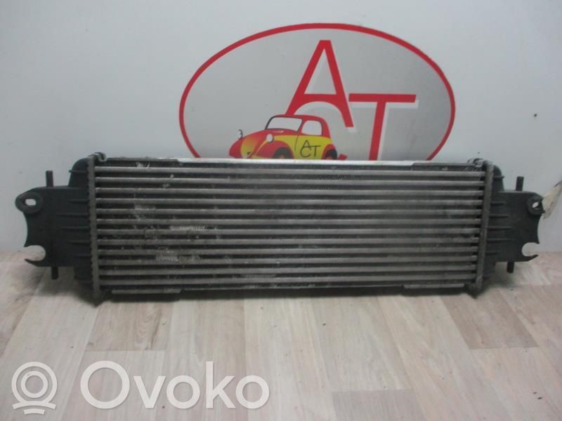Radiador intercooler   7700312903,7700312903