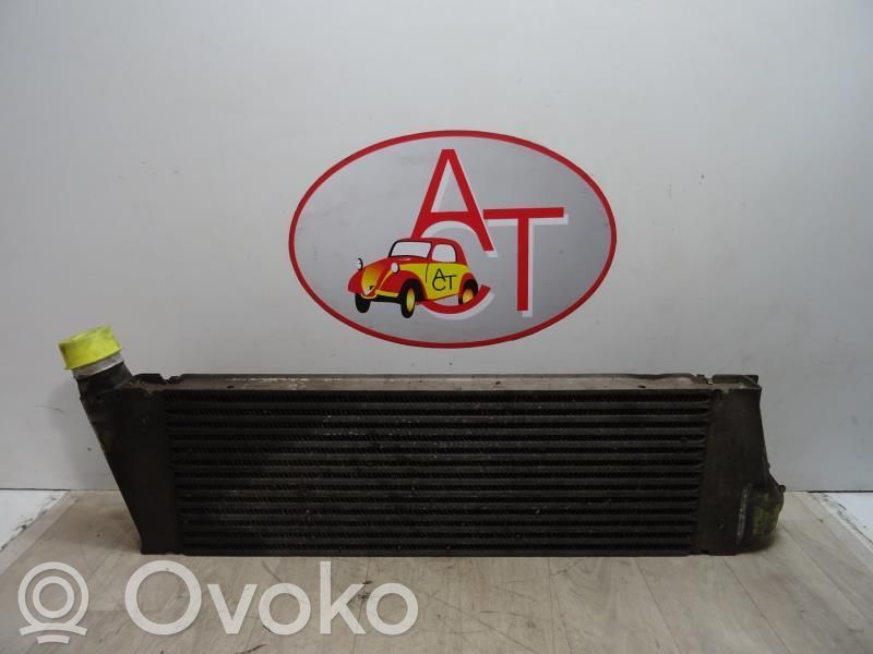 Renault Megane II Radiatore intercooler