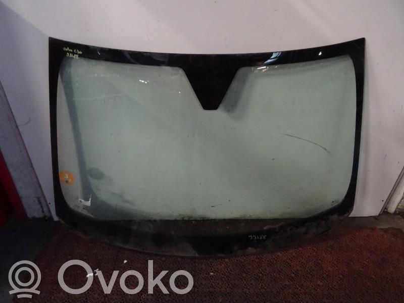Volvo C30 Front windscreen/windshield window 
