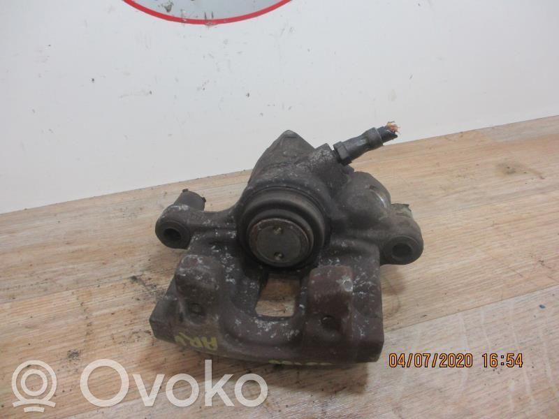 Ford Focus Задний суппорт 