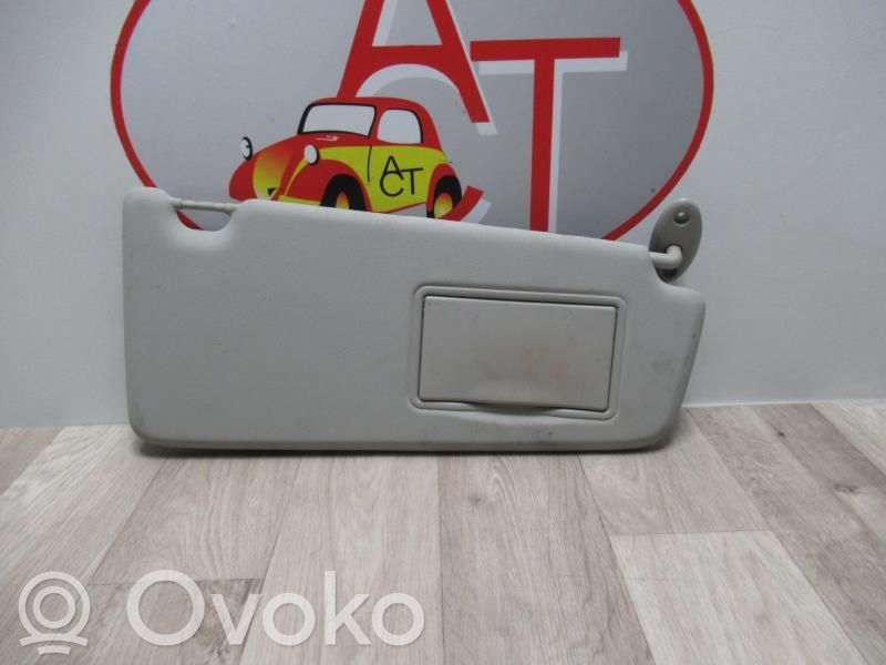 Ford S-MAX Sun visor 