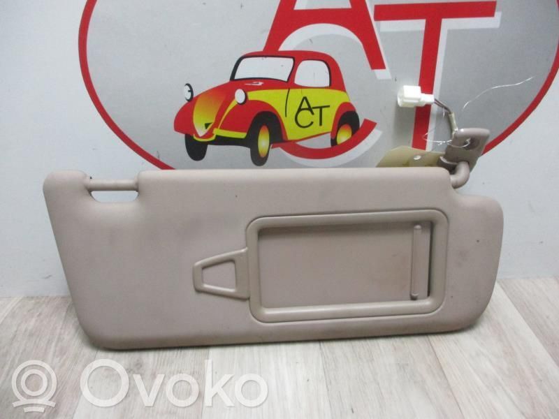 KIA Pro Cee'd I Sun visor 