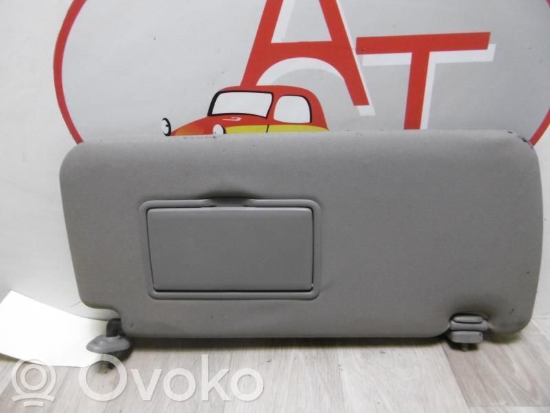 Nissan Navara D22 Sun visor 