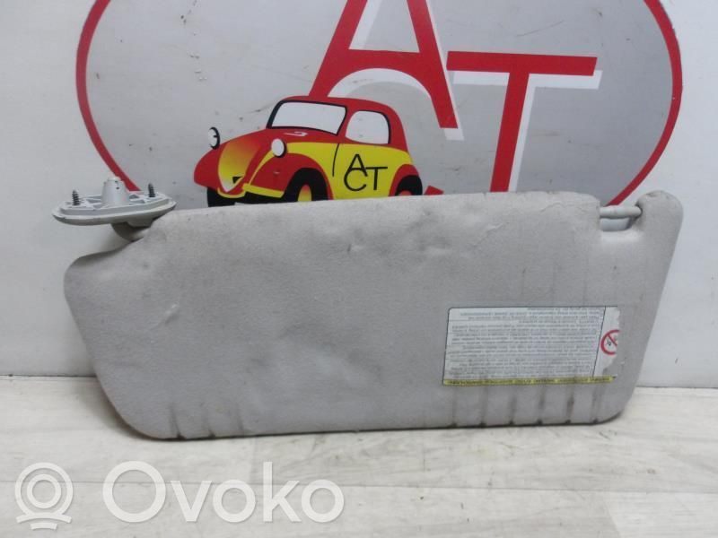 Toyota Corolla Verso AR10 Aletta parasole