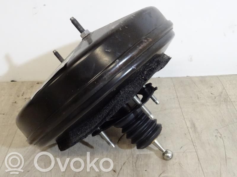 Citroen C4 II Servofreno