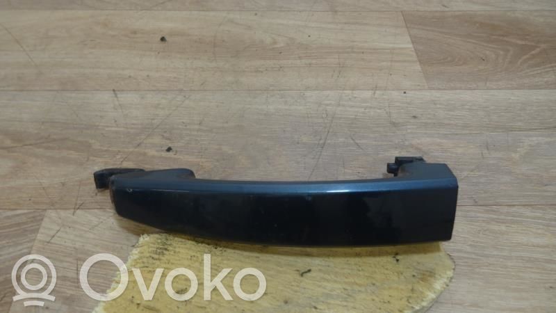 Opel Zafira B Mâner exterior ușă față 