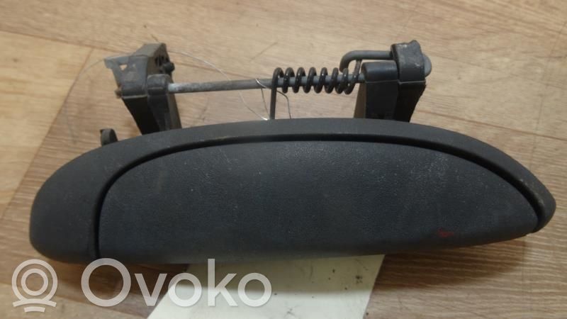 Etuoven ulkokahva   7700433076,7700433076
