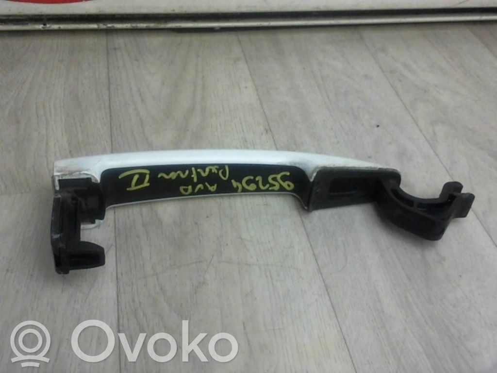 Etuoven ulkokahva   9101GH,9101GH