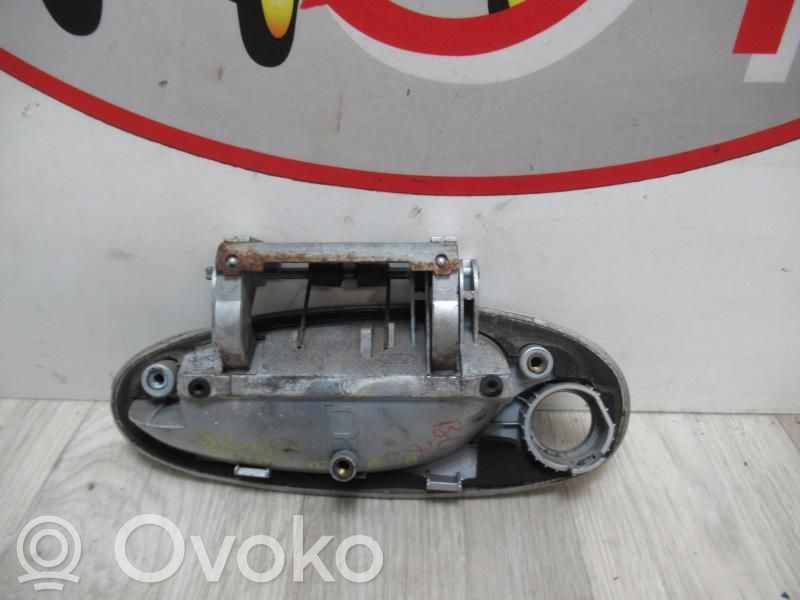 Ford Puma Manecilla externa puerta delantera 