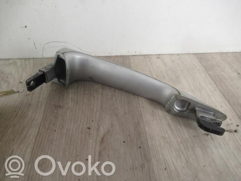 BMW 3 E46 Maniglia esterna per portiera anteriore
