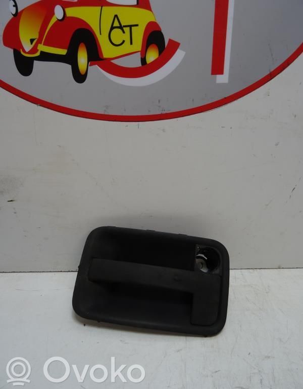 Türgriff Türöffner vorne   9101G0,9101G0