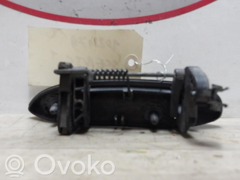 Etuoven ulkokahva   7700433076,7700433076