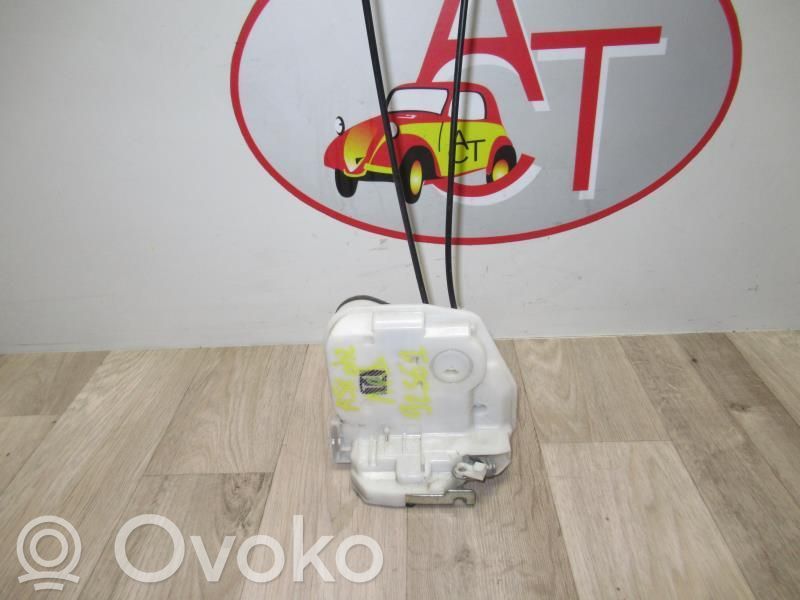 Cerradura de puerta trasera   5745A396,5745A396
