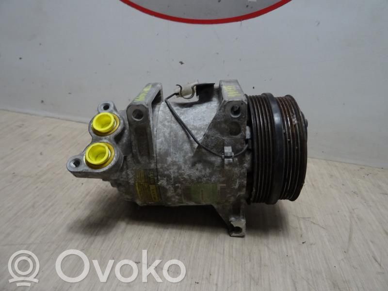 Volvo C70 Compresseur de climatisation 