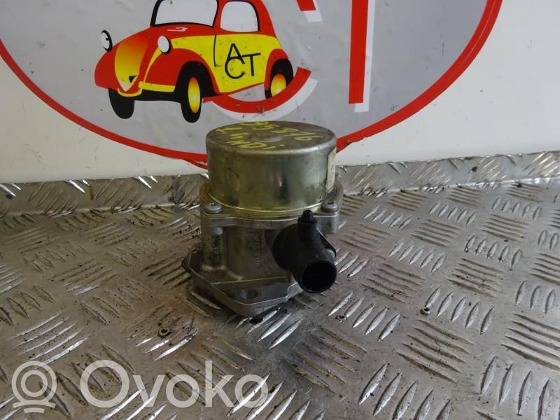 Citroen C3 Vacuum pump 