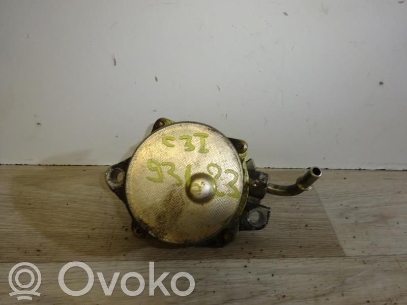 Citroen C3 Vacuum pump 