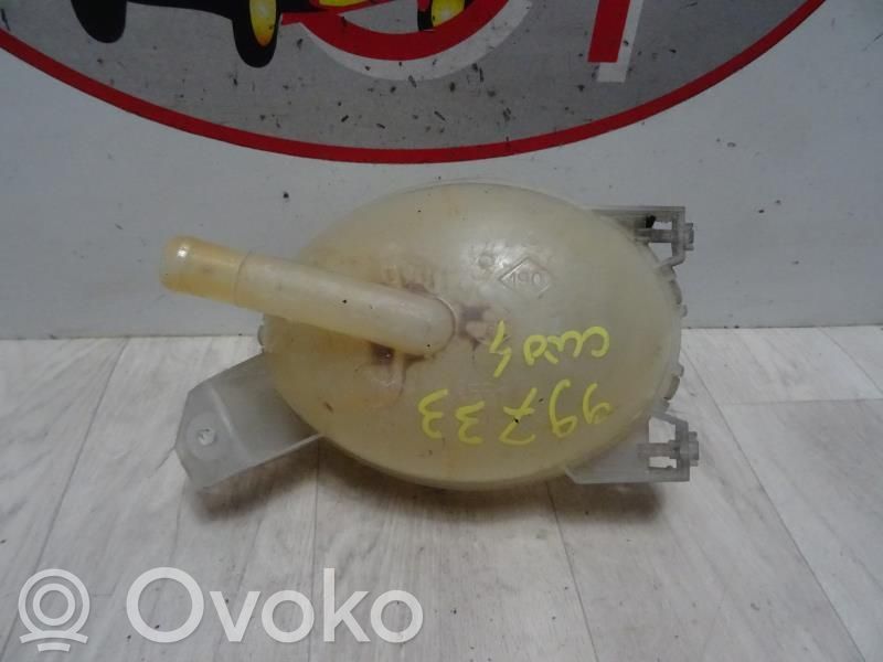 Renault Clio IV Vas expansiune/rezervor lichid de răcire 