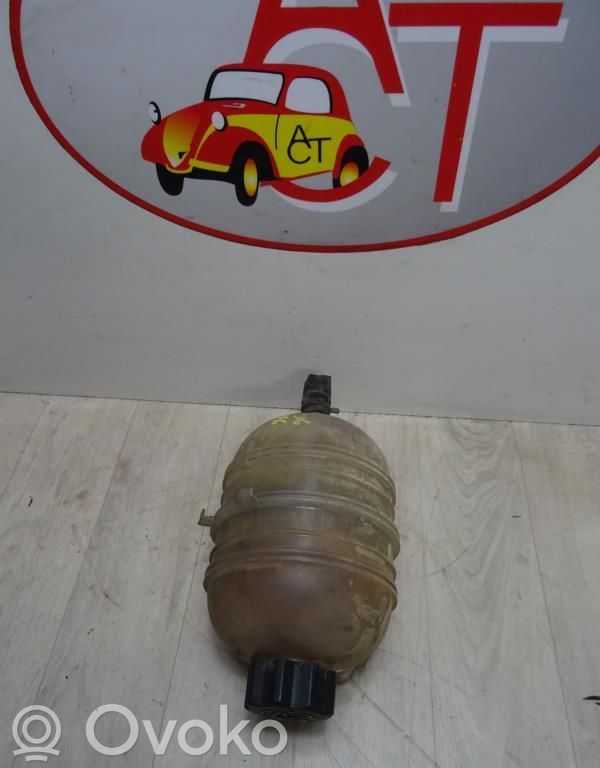 Peugeot 206 Vas expansiune/rezervor lichid de răcire 