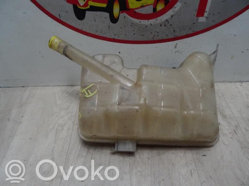 Renault Megane II Serbatoio di compensazione del liquido refrigerante/vaschetta 