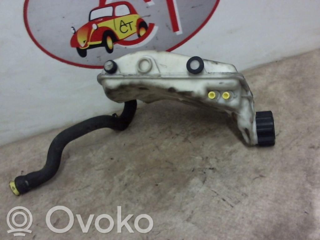 Peugeot 206 Serbatoio di compensazione del liquido refrigerante/vaschetta 