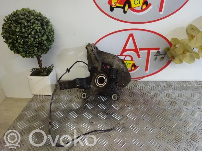 Peugeot Expert Priekinis kelmas 