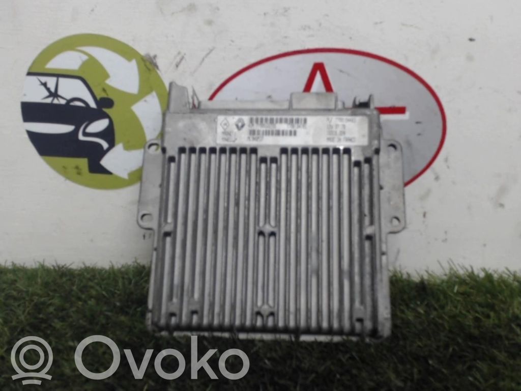 Renault Twingo I Engine control unit/module 