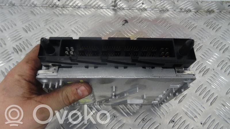 Volvo V70 Engine control unit/module 
