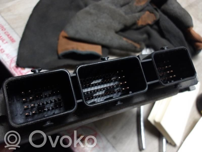 Engine control unit/module   1943SE,1943SE