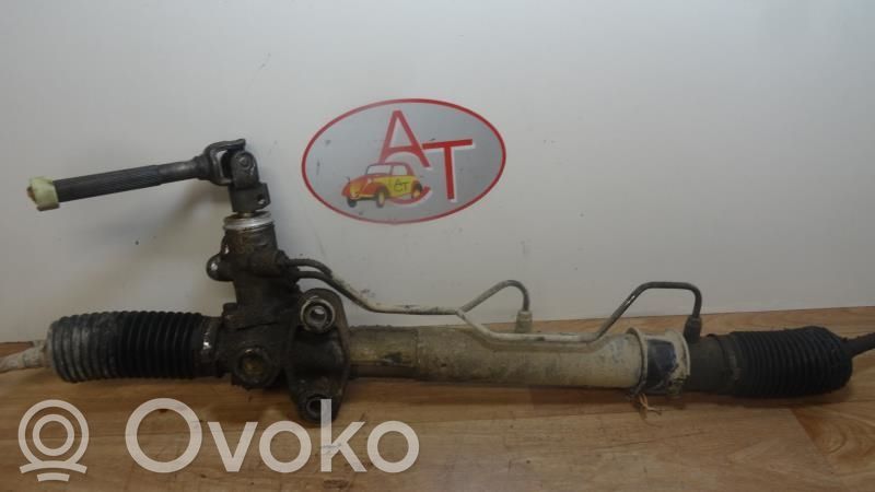 Hyundai Santa Fe Vairo kolonėlė 