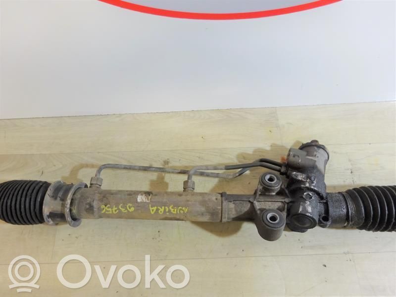 Daewoo Nubira Cremallera de dirección 