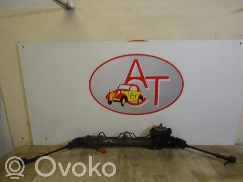 Ford Puma Vairo kolonėlė 