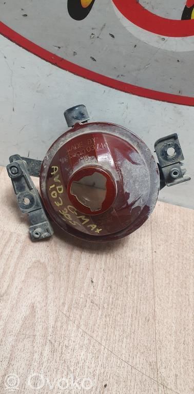 Front fog light   1481005,1481005