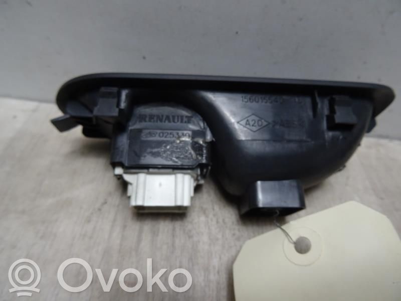 Renault Megane II Comutator comandă geamuri electrice 