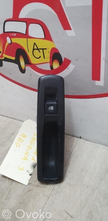 Comutator comandă geamuri electrice   254010003R,254010003R