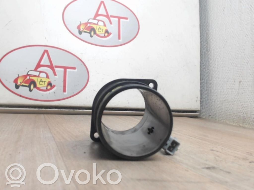 Renault Clio III Debitmetru aer 