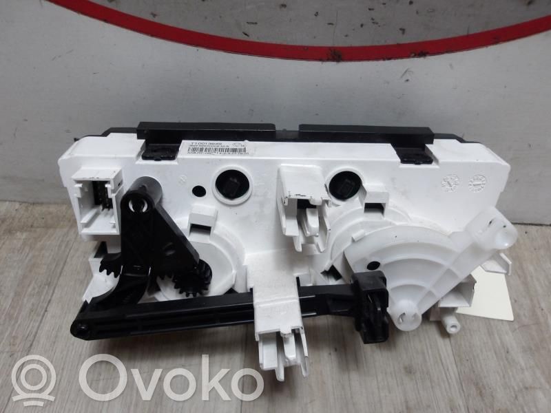 Citroen C3 Picasso Centralina del climatizzatore 