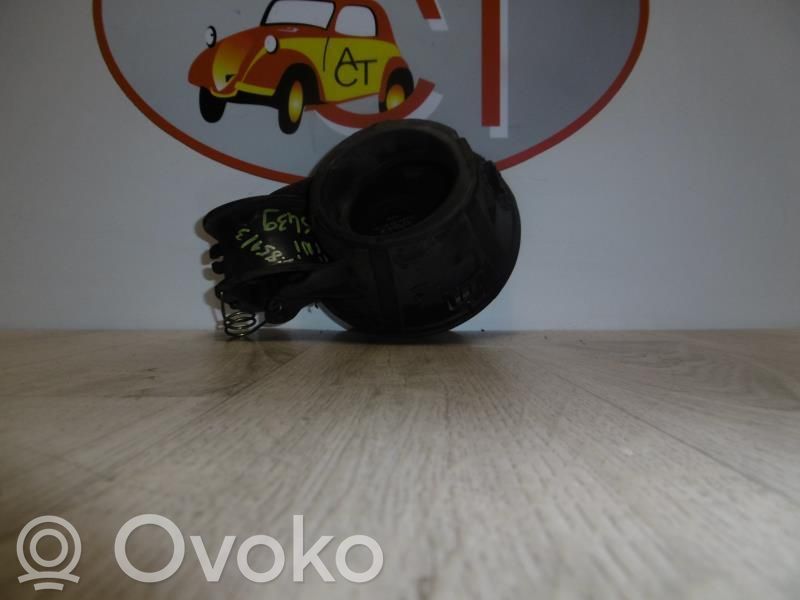 Mini One - Cooper R50 - 53 Klapka wlewu paliwa 
