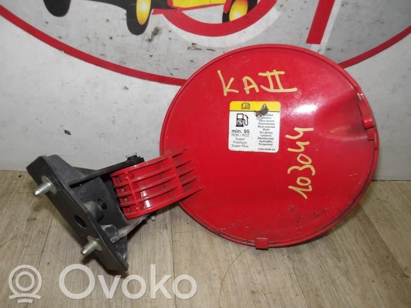 Ford Ka Fuel tank cap 