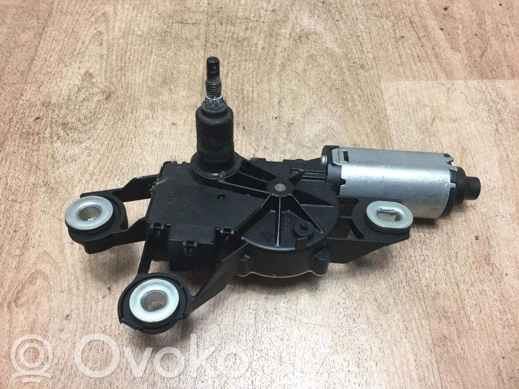 Seat Ibiza III (6L) Motor ștergător lunetă