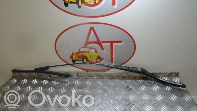 Renault Twingo III Braț ștergător față 