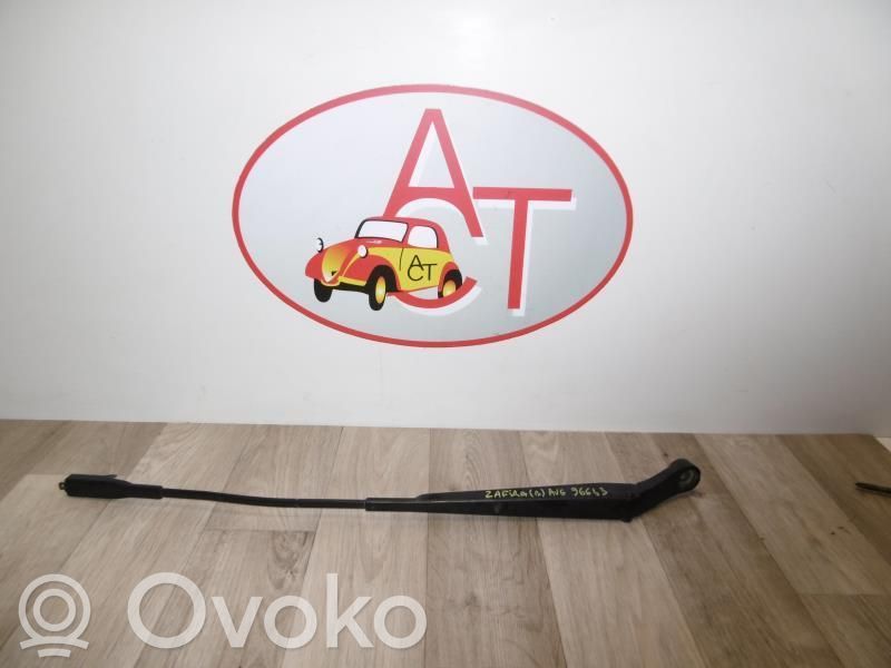 Opel Zafira B Wischerarm vorne 