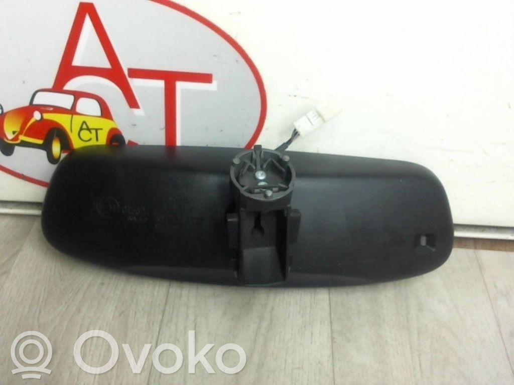 Specchietto retrovisore (interno)   5260683,5260683