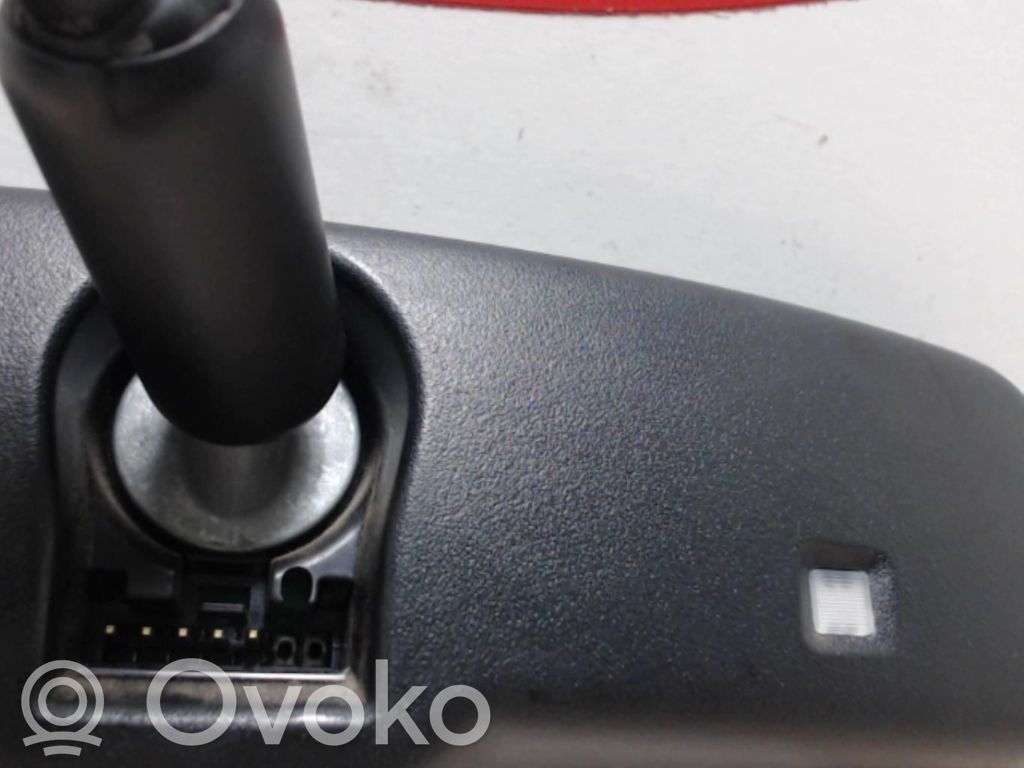 Chrysler 300 - 300C Espejo retrovisor (interior) 